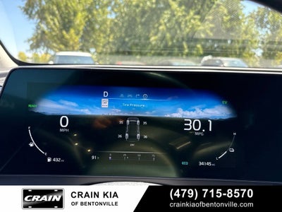 2024 Kia Sportage Hybrid SX-Prestige - KIA CPO / PANORAMIC SUNROOF / AWD