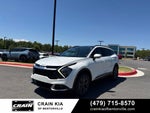 2024 Kia Sportage Hybrid SX-Prestige - KIA CPO / PANORAMIC SUNROOF / AWD