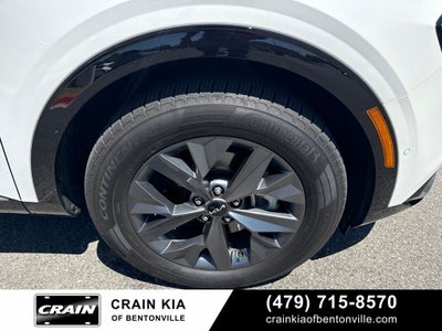 2024 Kia Sportage Hybrid SX-Prestige - KIA CPO / PANORAMIC SUNROOF / AWD