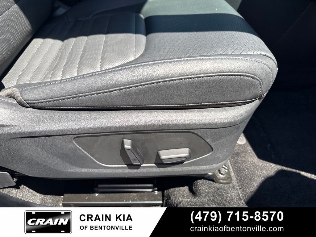 2024 Kia Sportage Hybrid SX-Prestige - KIA CPO / PANORAMIC SUNROOF / AWD