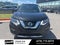 2017 Nissan Rogue SV Premium Package