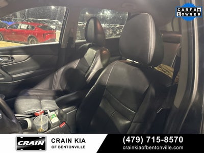 2016 Nissan Rogue SV - WHOLESALE / AS-IS