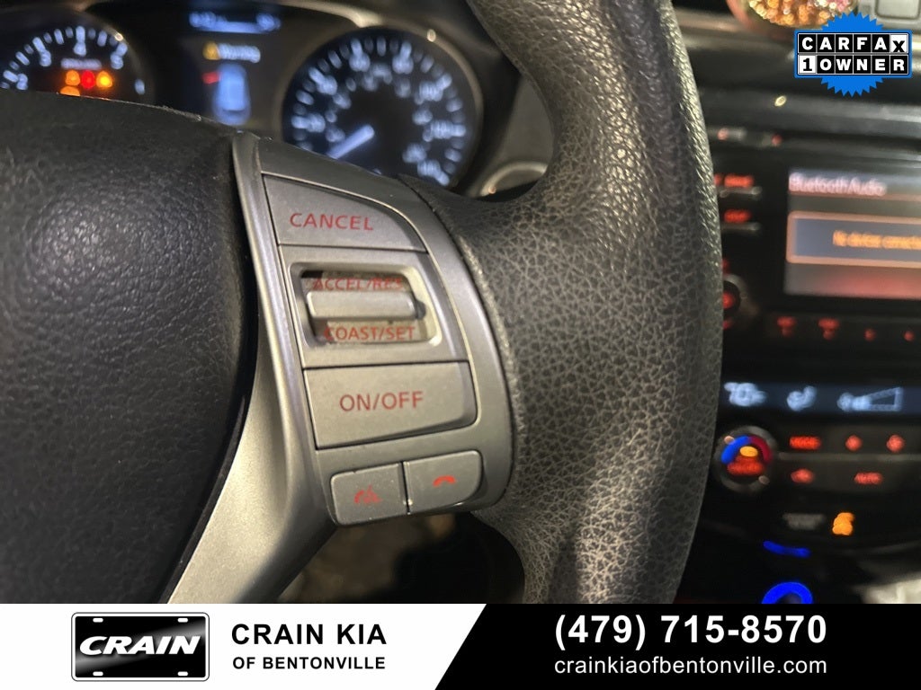 2016 Nissan Rogue SV - WHOLESALE / AS-IS