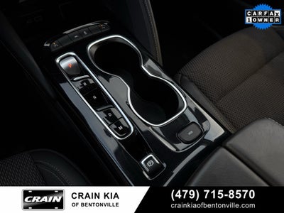 2023 Buick Envision Preferred - CLEAN CARFAX / ONE OWNER