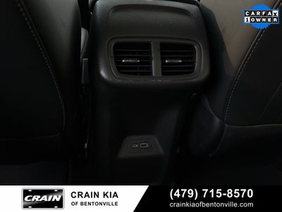 2023 Buick Envision Preferred - CLEAN CARFAX / ONE OWNER