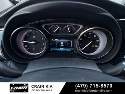 2020 Buick Envision Preferred - CLEAN CARFAX