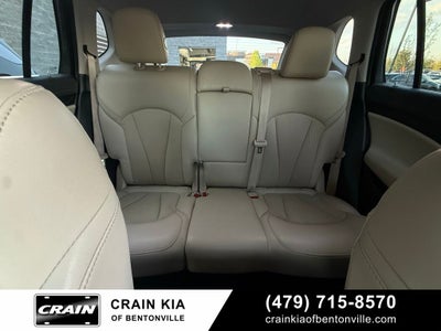 2020 Buick Envision Preferred - CLEAN CARFAX