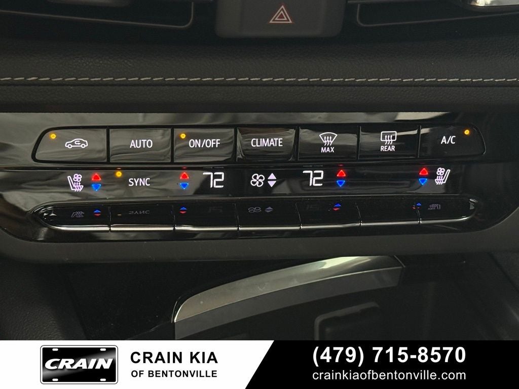 2022 Buick Envision Avenir - PANORAMIC SUNROOF / CARFAX ONE OWNER