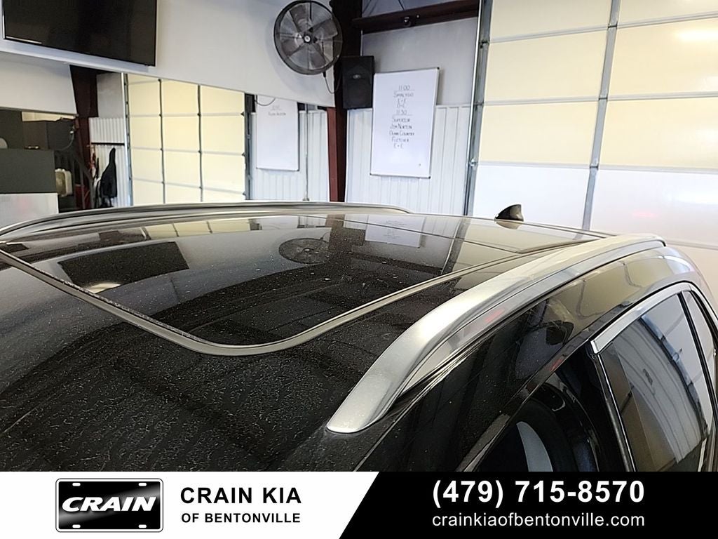 2022 Buick Envision Avenir - PANORAMIC SUNROOF / CARFAX ONE OWNER