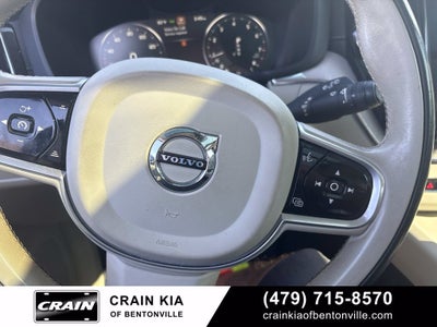 2018 Volvo XC60 T5 Inscription | CLEAN CARFAX!