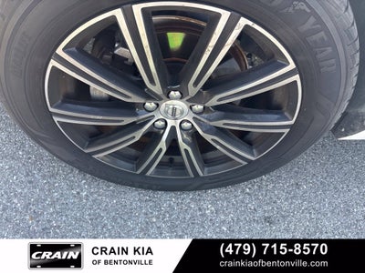 2018 Volvo XC60 T5 Inscription | CLEAN CARFAX!