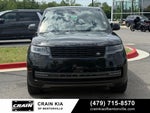 2025 Land Rover Range Rover SE LWB - 3RD ROW / AWD / ONE OWNER