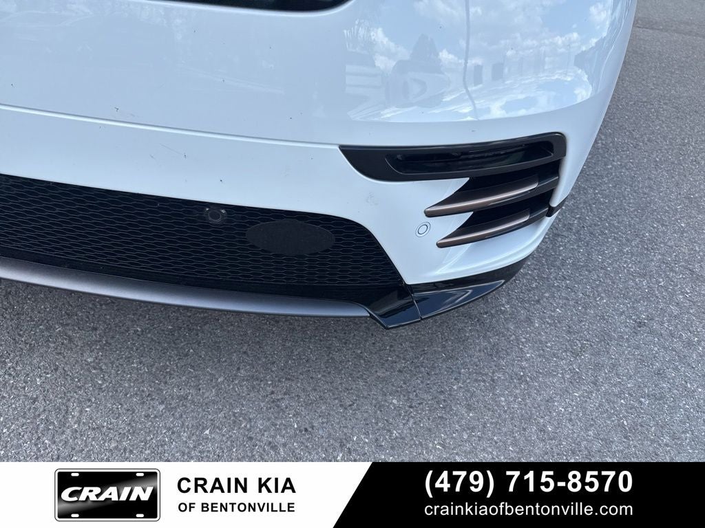 2024 Land Rover Range Rover Velar Dynamic SE - 4WD / SUNROOF / CLEAN CARFAX