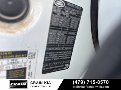 2024 Land Rover Range Rover Velar Dynamic SE - 4WD / SUNROOF / CLEAN CARFAX