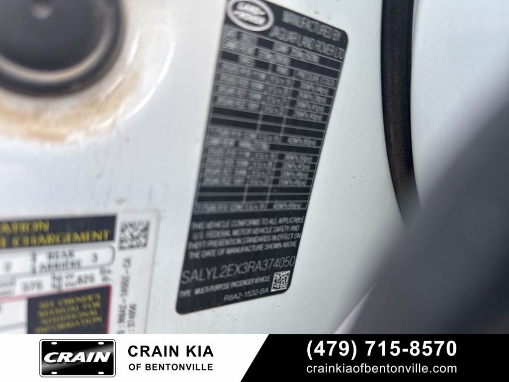 2024 Land Rover Range Rover Velar Dynamic SE - 4WD / SUNROOF / CLEAN CARFAX