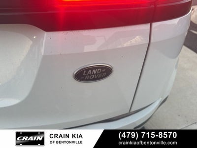 2020 Land Rover Range Rover Evoque SE - AWD / CLEAN CARFAX