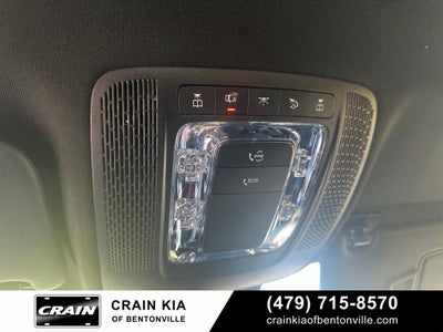 2023 Mercedes-Benz GLA GLA 35 AMG® 4MATIC®