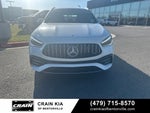 2023 Mercedes-Benz GLA GLA 35 AMG® 4MATIC®
