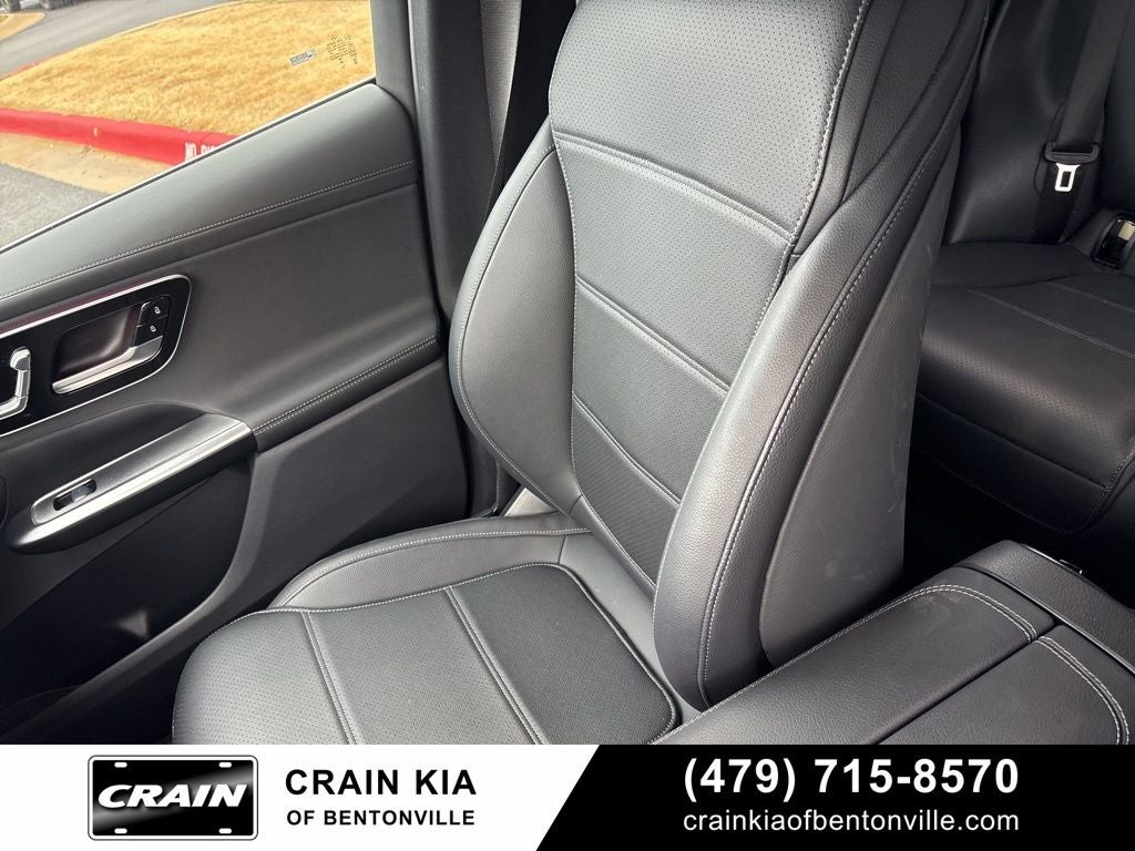 2025 Mercedes-Benz GLC GLC 300 4MATIC®