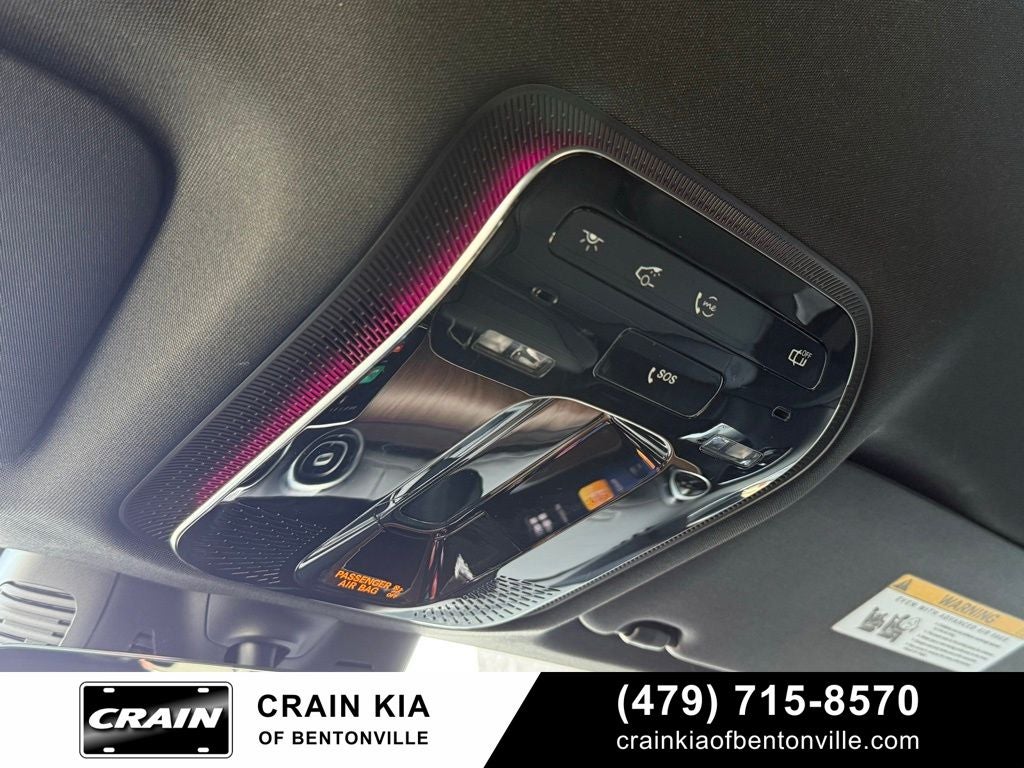 2025 Mercedes-Benz GLC GLC 300 4MATIC®