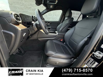 2025 Mercedes-Benz GLC GLC 300 4MATIC®