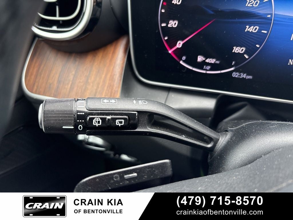 2025 Mercedes-Benz GLC GLC 300 4MATIC®