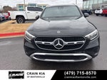 2025 Mercedes-Benz GLC GLC 300 4MATIC®