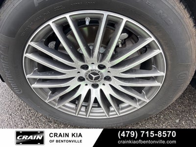 2025 Mercedes-Benz GLC GLC 300 4MATIC®