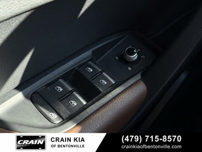 2018 Audi Q5 2.0T quattro