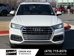 2018 Audi Q5 2.0T quattro