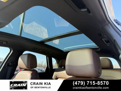 2018 Audi Q5 2.0T quattro