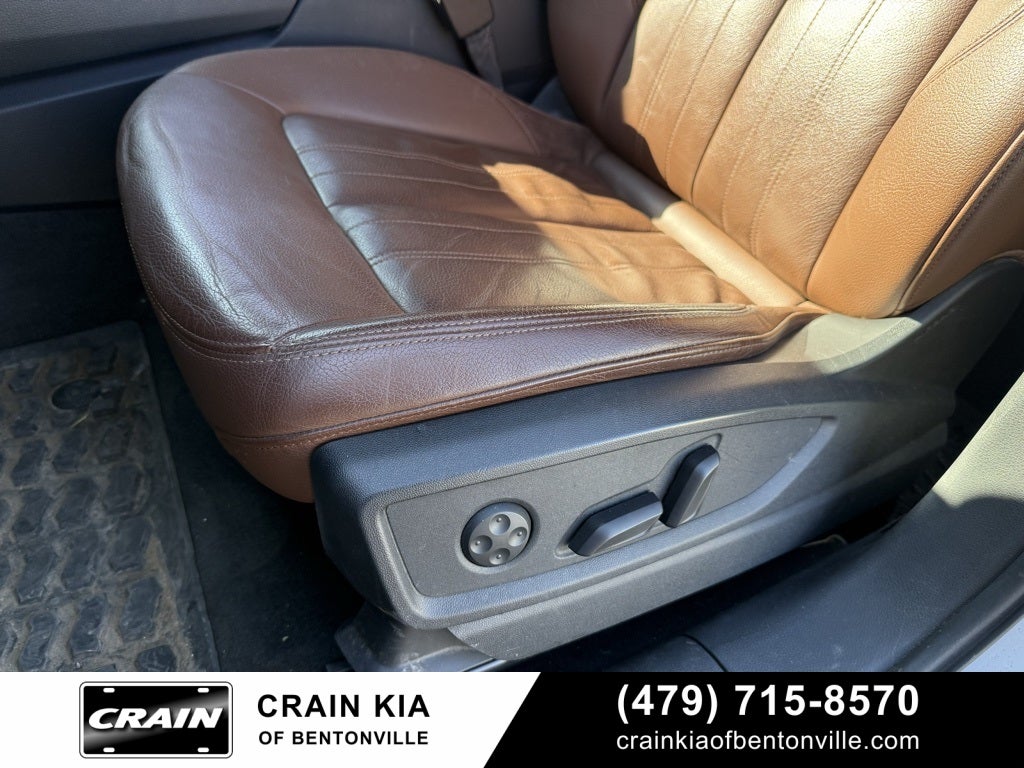 2018 Audi Q5 2.0T quattro