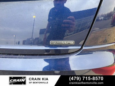 2021 Audi Q8 55 Prestige quattro - AWD / PANORAMIC SUNROOF