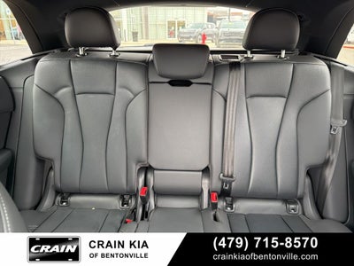 2021 Audi Q8 55 Prestige quattro - AWD / PANORAMIC SUNROOF