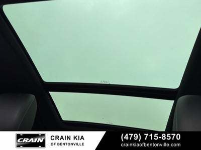 2021 Audi Q8 55 Prestige quattro - AWD / PANORAMIC SUNROOF