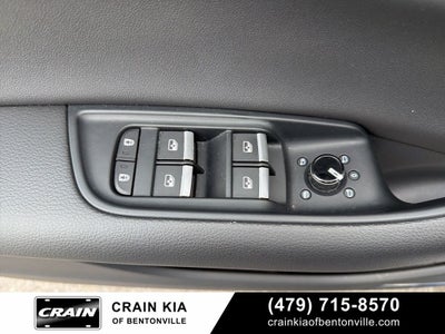 2021 Audi Q8 55 Prestige quattro - AWD / PANORAMIC SUNROOF