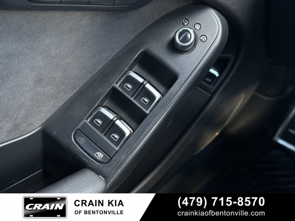 2014 Audi S4 3.0T Premium Plus quattro - AWD / SUNROOF / CLEAN CARFAX