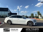 2018 Audi A6 3.0T Prestige quattro