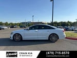 2018 Audi A6 3.0T Prestige quattro