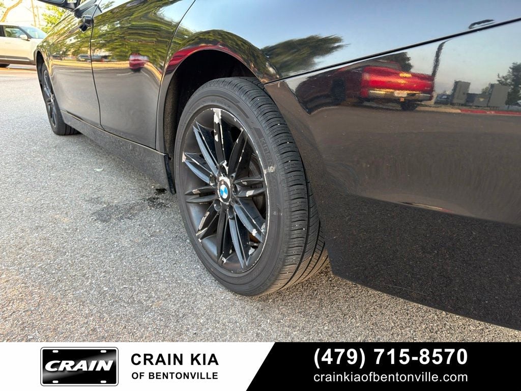 2017 BMW 3 Series 330i xDrive - WHOLESALE / AS-IS