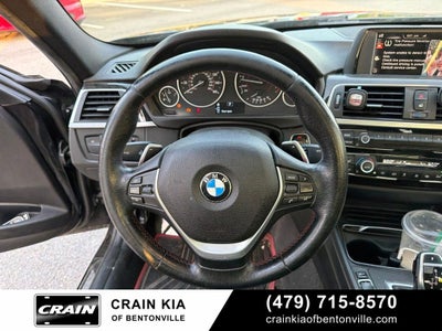 2017 BMW 3 Series 330i xDrive - WHOLESALE / AS-IS