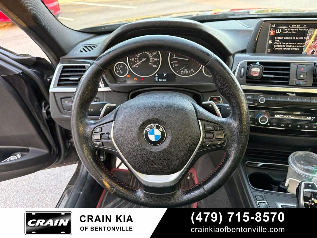 2017 BMW 3 Series 330i xDrive - WHOLESALE / AS-IS