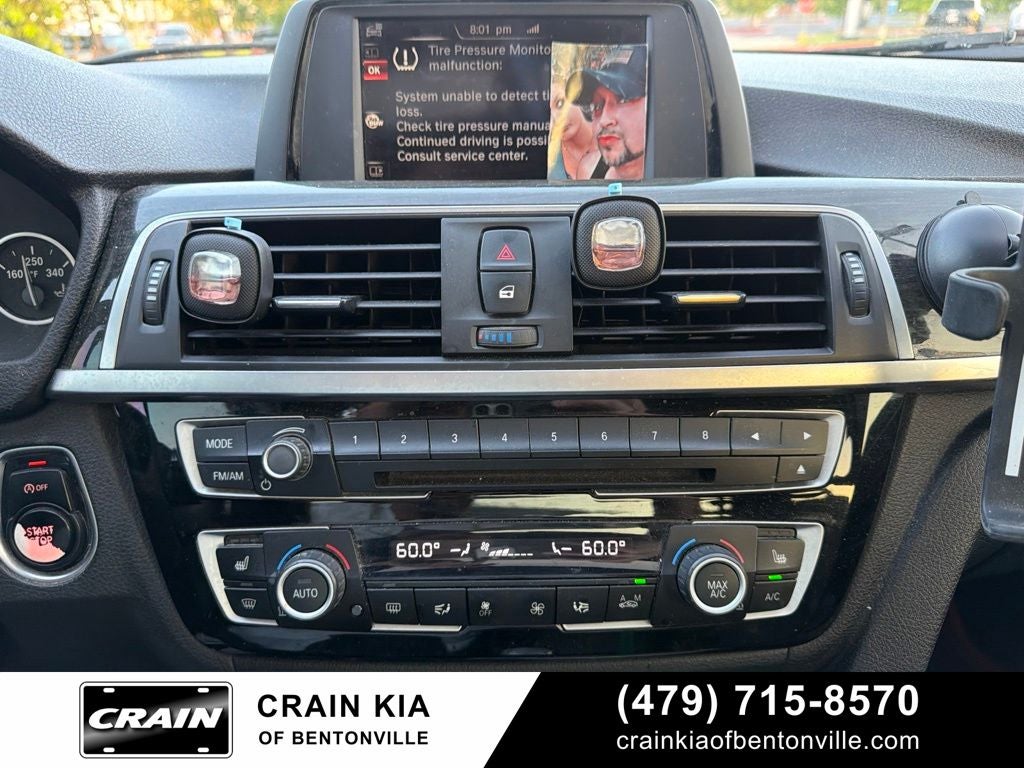 2017 BMW 3 Series 330i xDrive - WHOLESALE / AS-IS