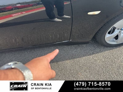 2007 BMW 5 Series 525i - SUNROOF / CLEAN CARFAX