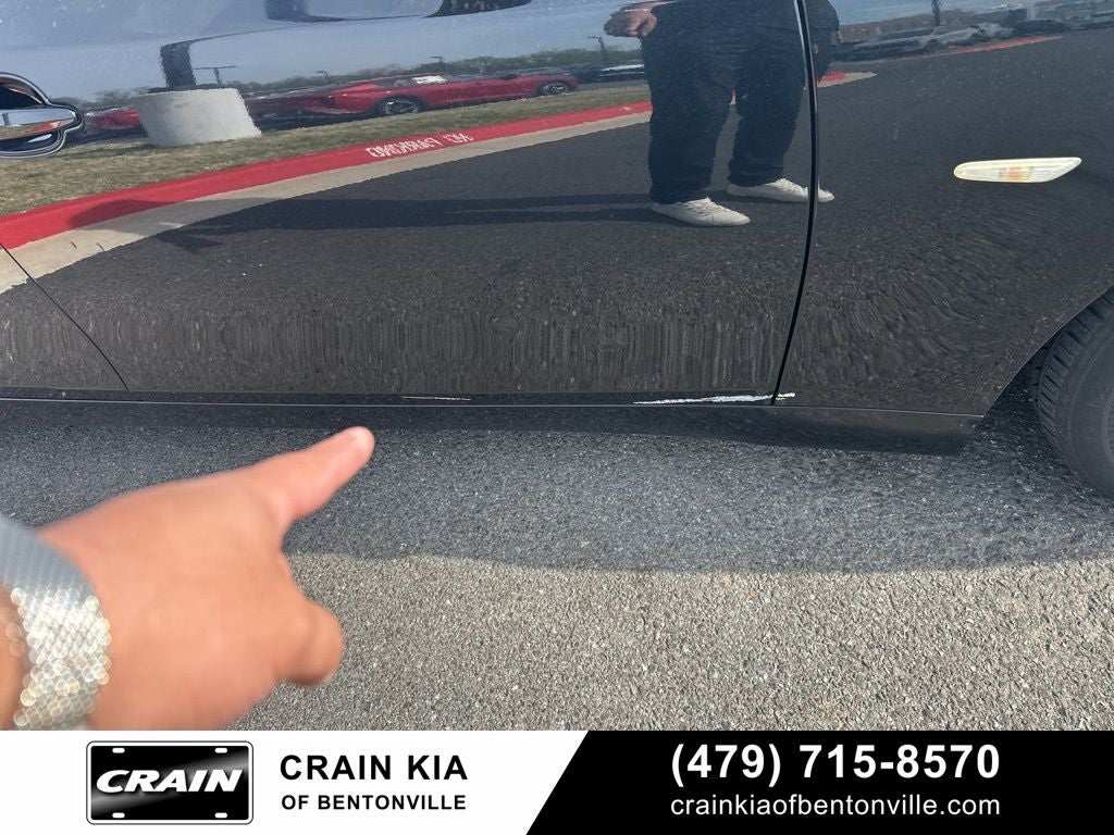 2007 BMW 5 Series 525i - SUNROOF / CLEAN CARFAX