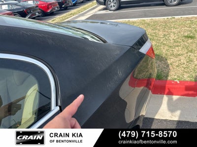 2007 BMW 5 Series 525i - SUNROOF / CLEAN CARFAX