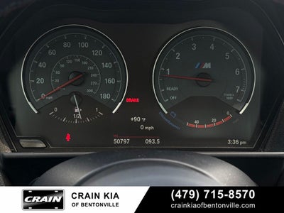 2017 BMW M2 Base - CLEAN CARFAX