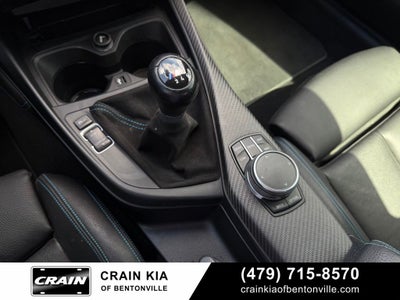 2017 BMW M2 Base - CLEAN CARFAX