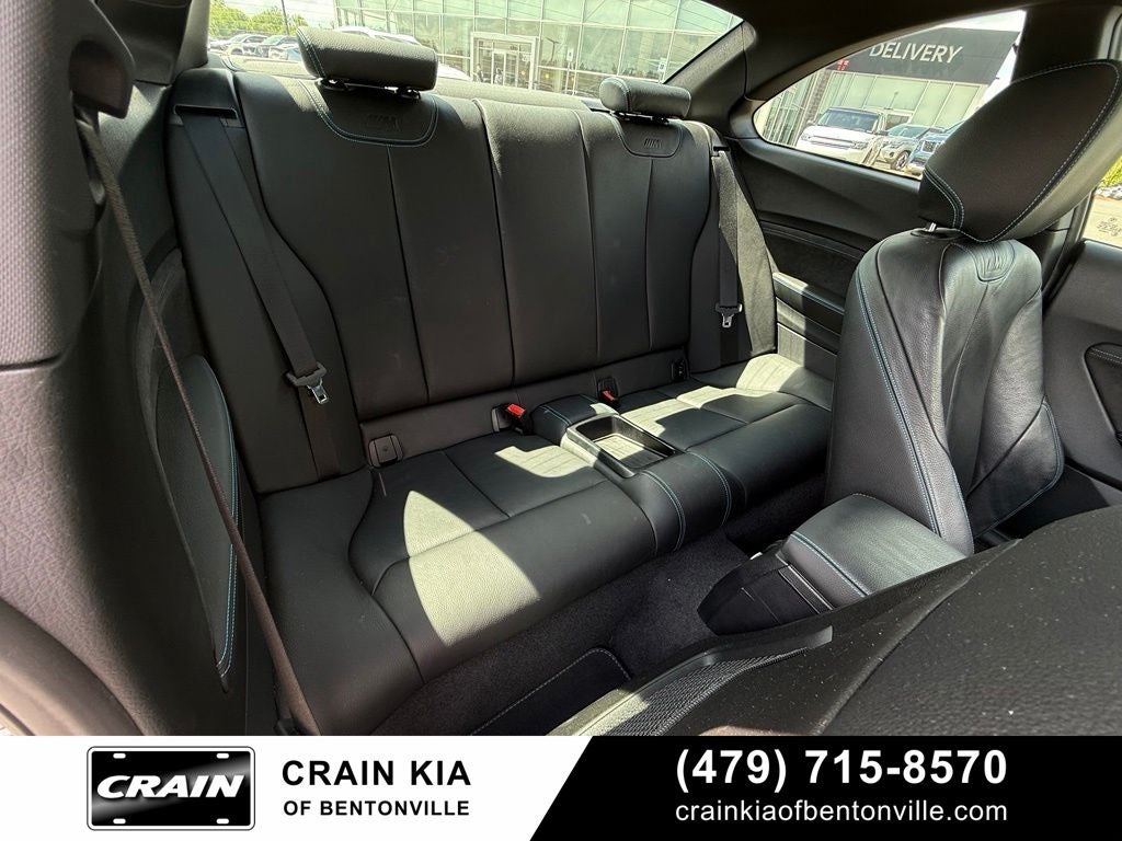 2017 BMW M2 Base - CLEAN CARFAX