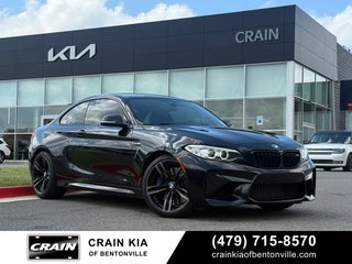 2017 BMW M2 Base - CLEAN CARFAX